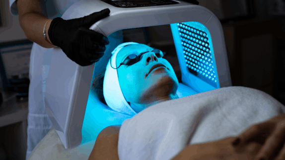 LED Therapy