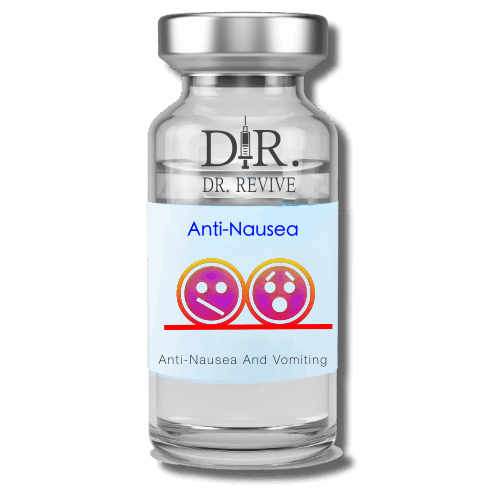 Anti-Nausea