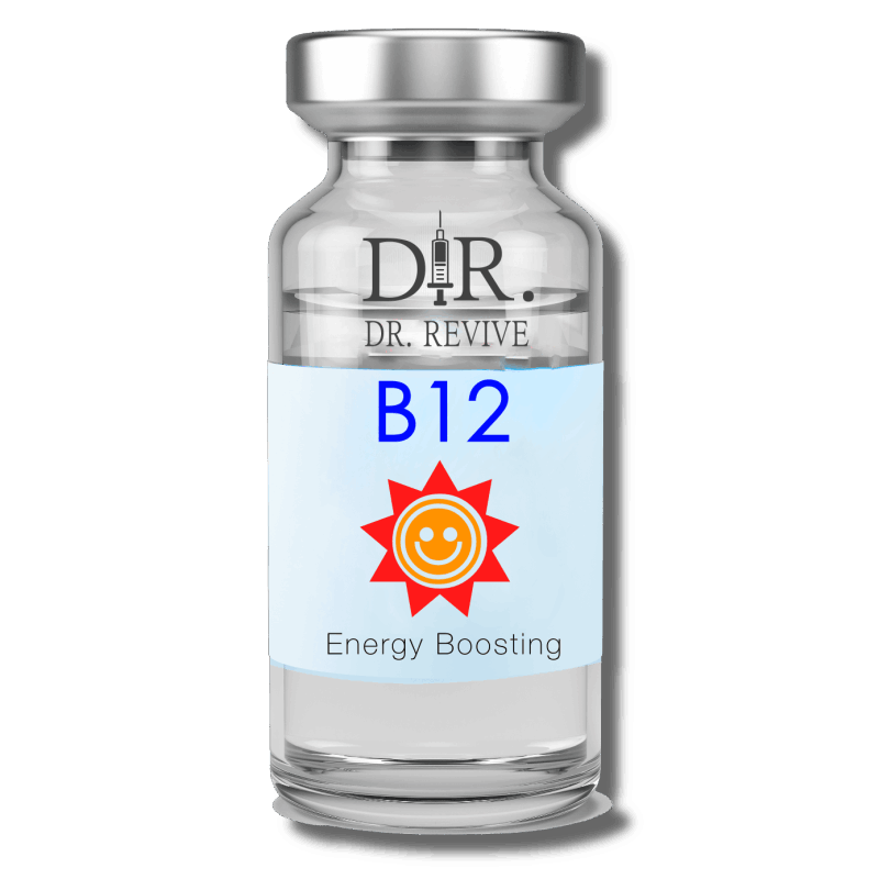 Vitamin B-12