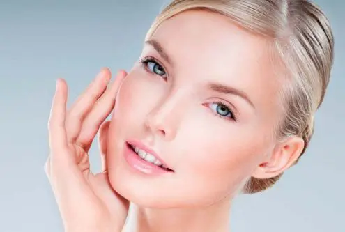 Cheek Enhancement & Dermal Fillers