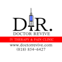DR. REVIVE logo