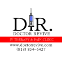 DR. REVIVE IV Therapy & Pain Clinic