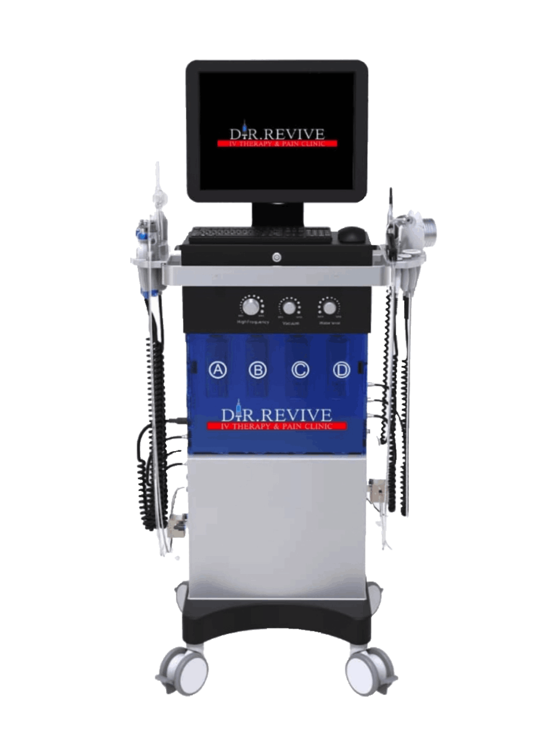 Hydrafacial