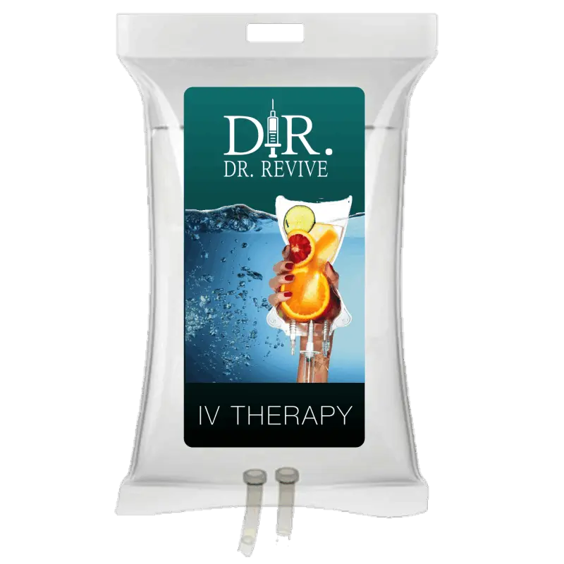 DR.REVIVE Treatments